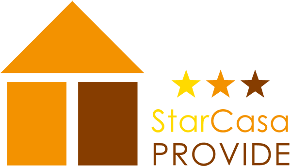 StarCasa PROVIDE - Crowdfunding für Immobilien